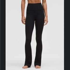 lululemon Align™ High-Rise Mini-Flare Pant *Regular